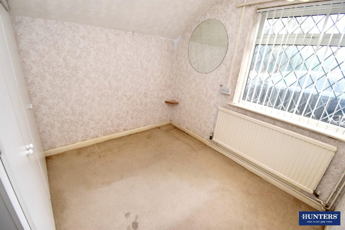 Almond Close, Countesthorpe, Leicester