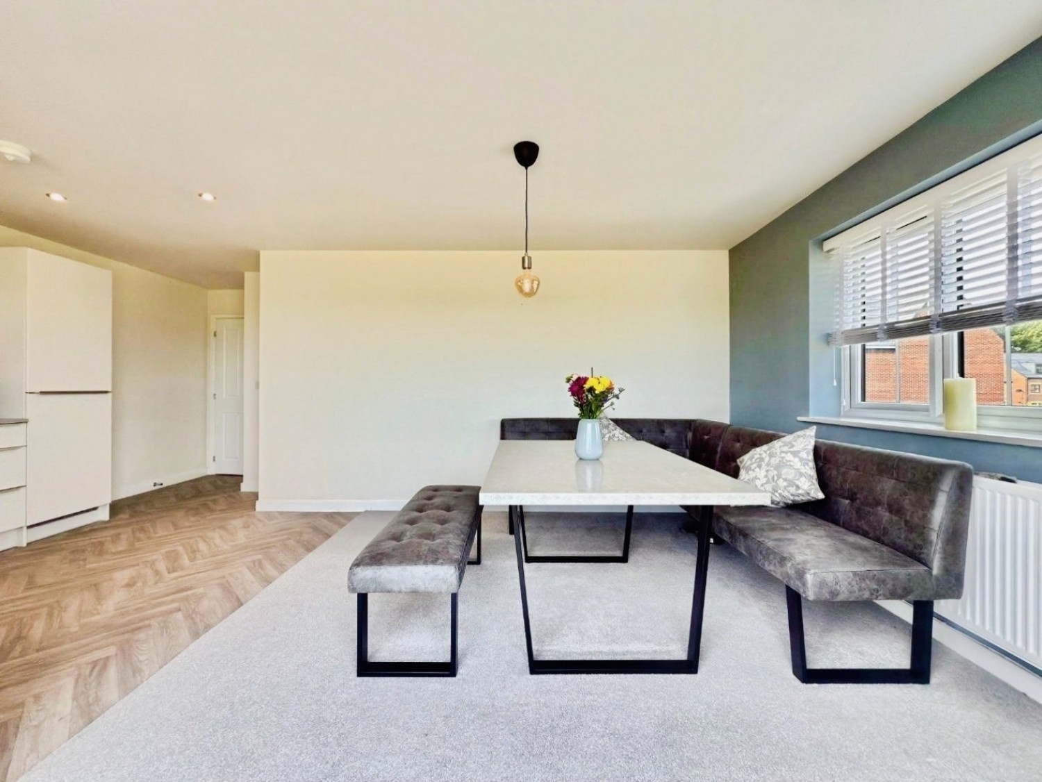 Bretton Way, Barnsley