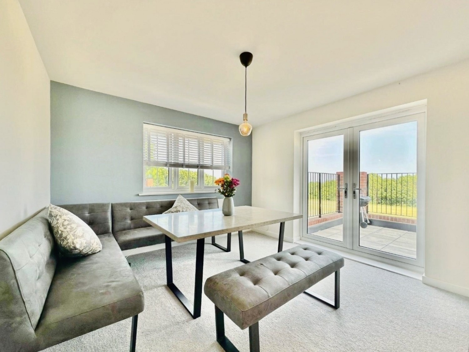 Bretton Way, Barnsley