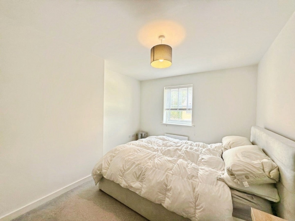 Bretton Way, Barnsley