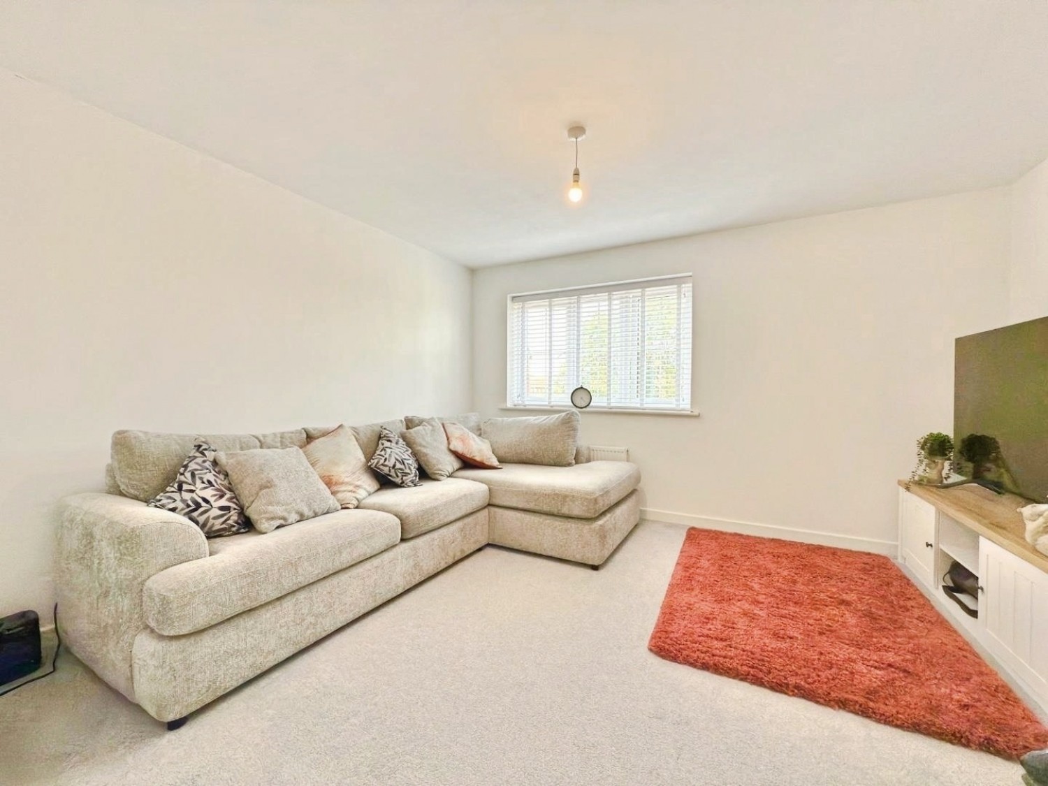 Bretton Way, Barnsley