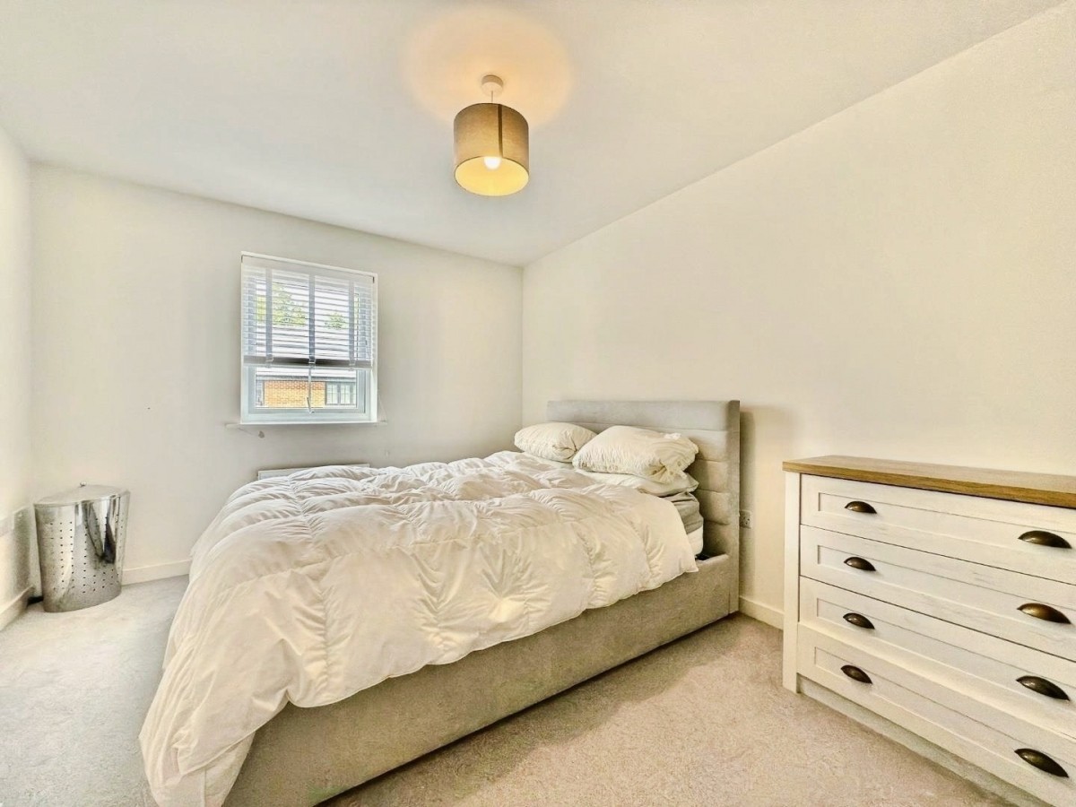 Bretton Way, Barnsley