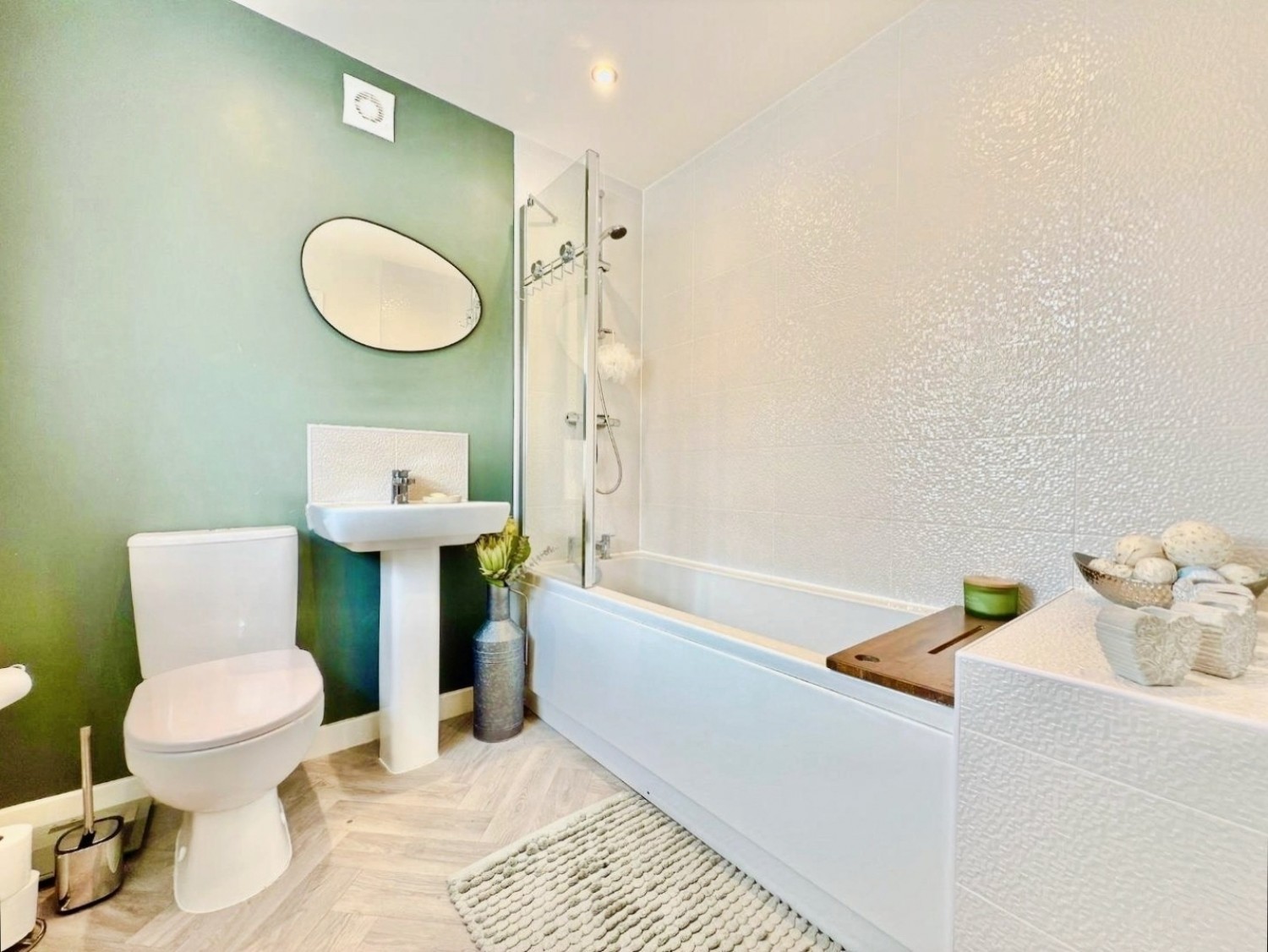 Bretton Way, Barnsley