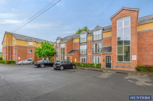 Ainsworth Court, Stanley Road, Manchester
