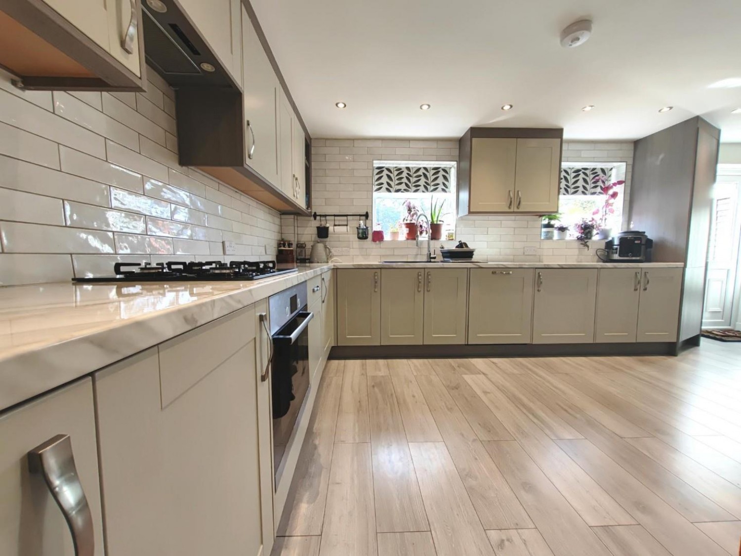 Stilwell Close, Yateley