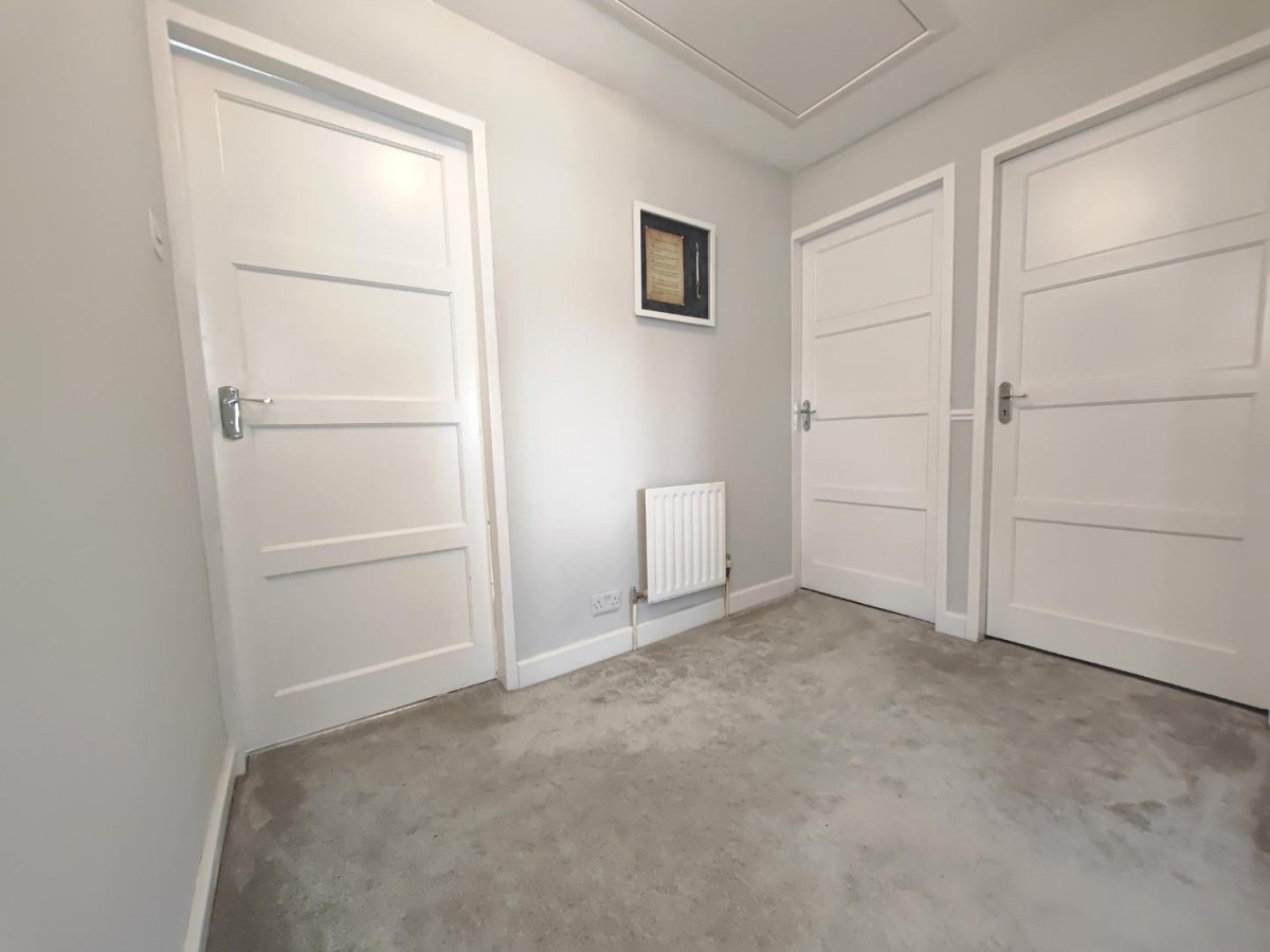 Stilwell Close, Yateley