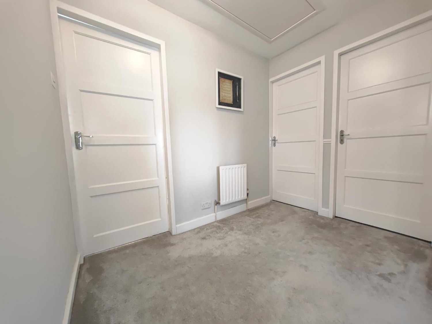 Stilwell Close, Yateley