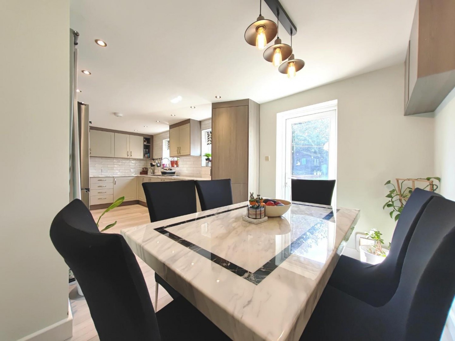 Stilwell Close, Yateley