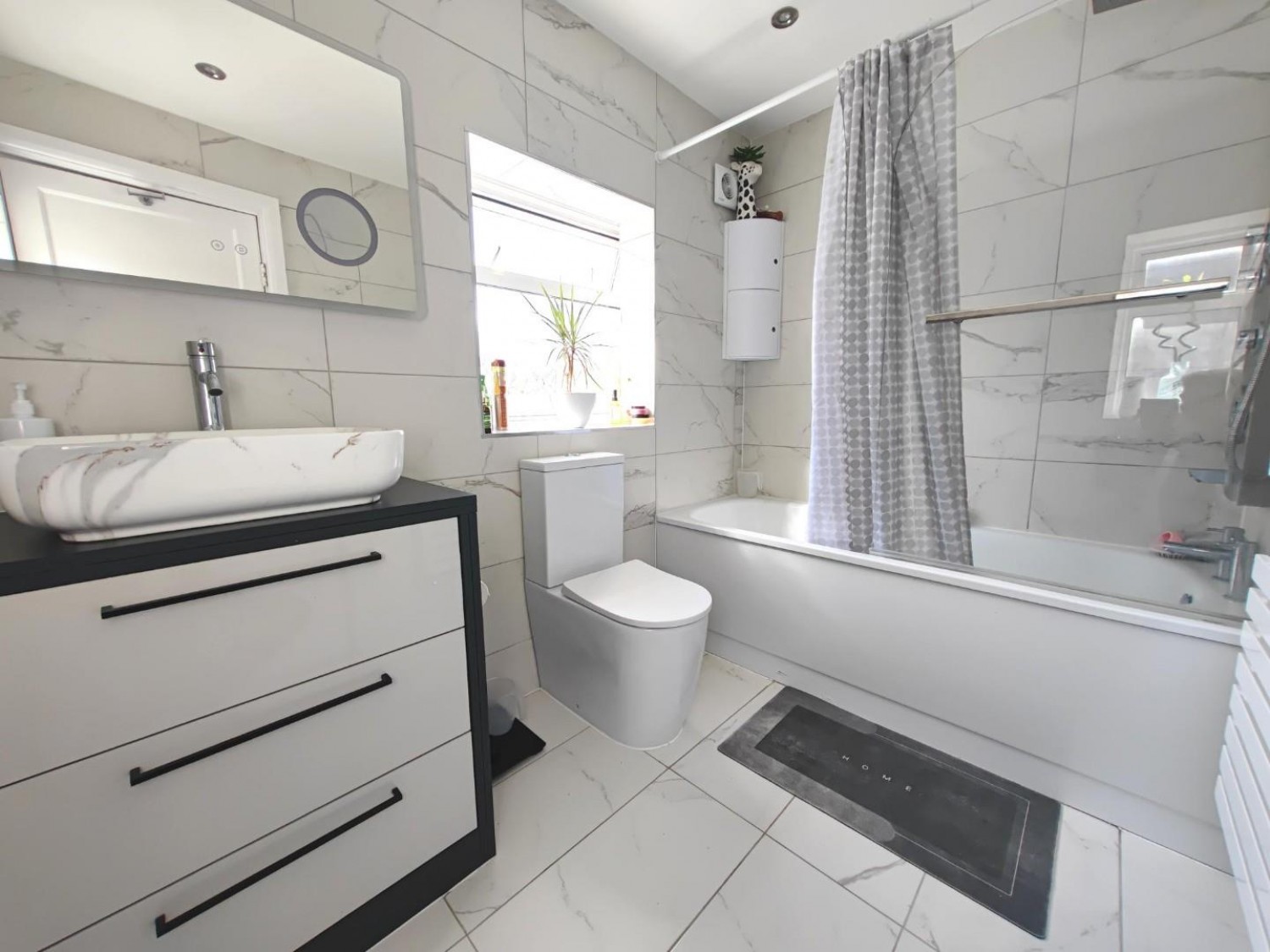 Stilwell Close, Yateley