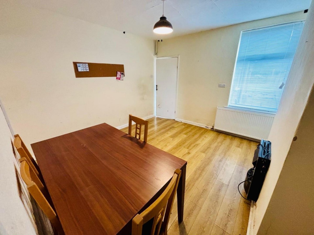 Ropery Road, Gainsborough