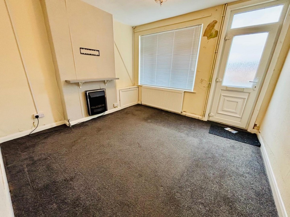 Ropery Road, Gainsborough