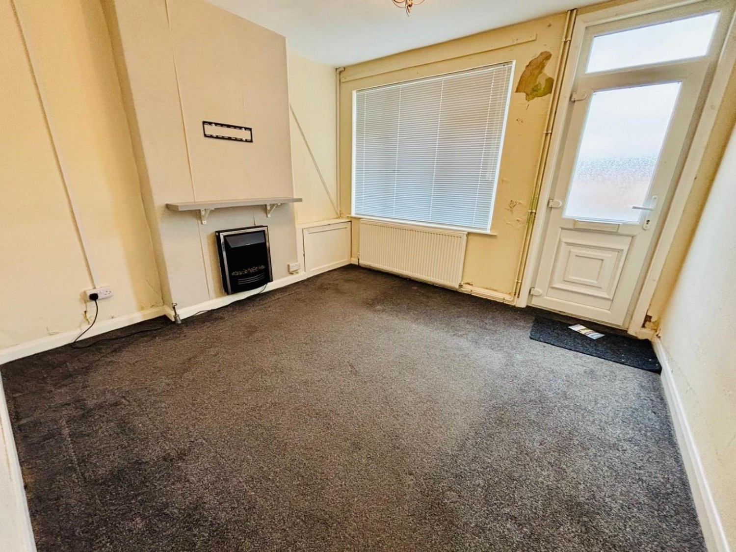 Ropery Road, Gainsborough