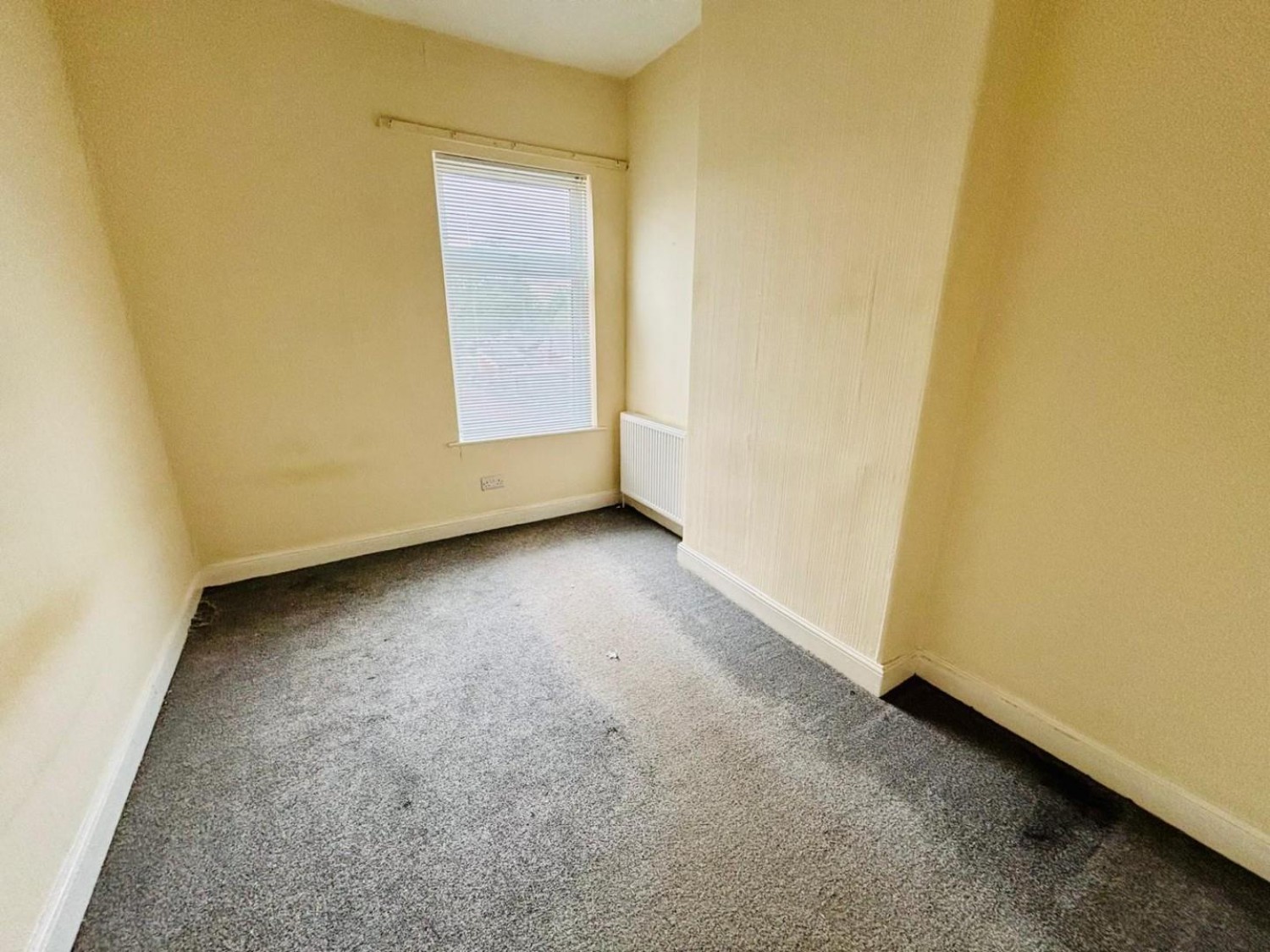 Ropery Road, Gainsborough