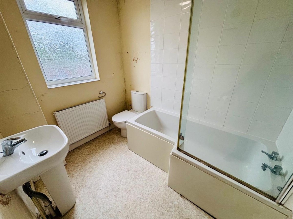 Ropery Road, Gainsborough