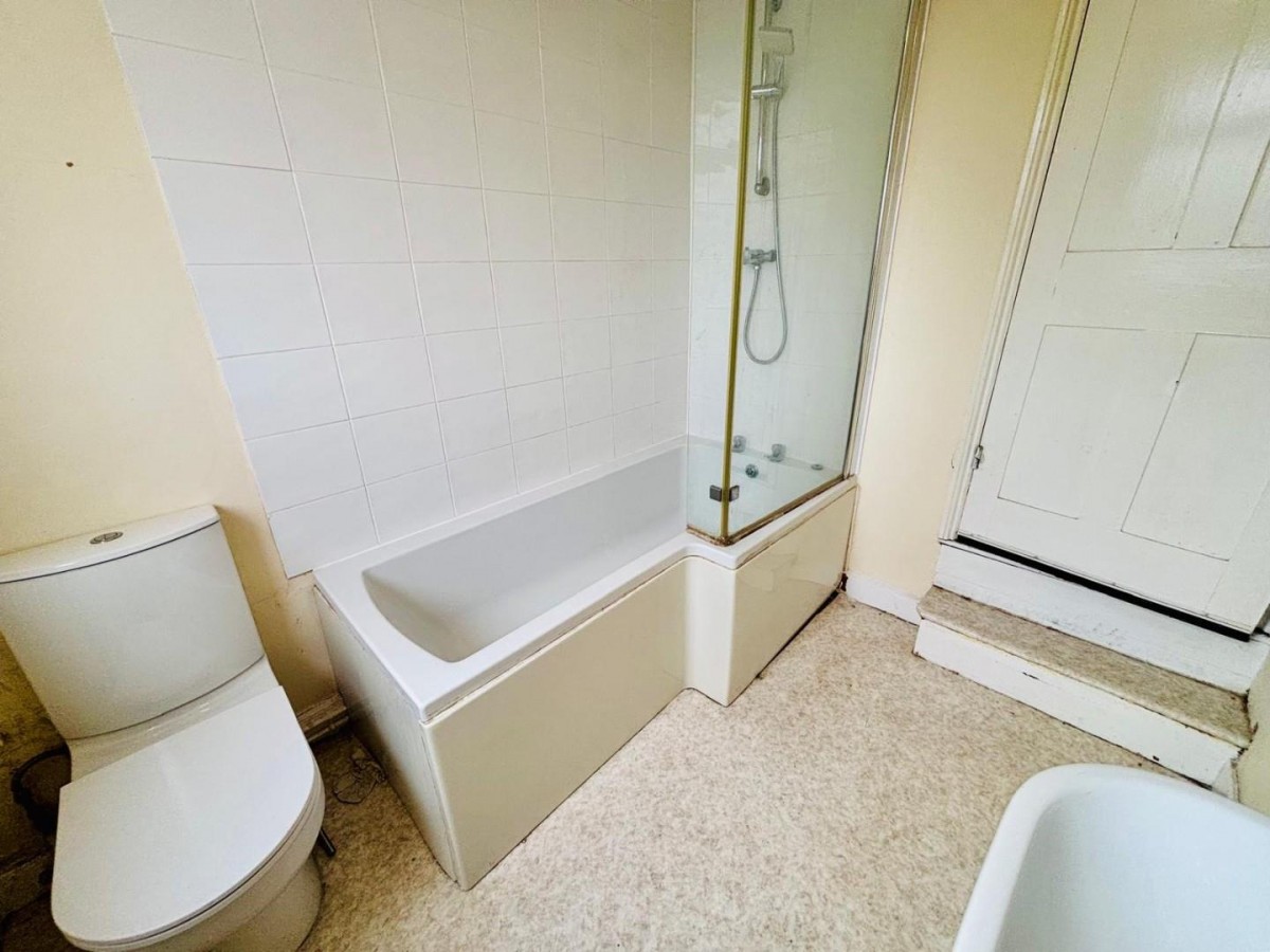 Ropery Road, Gainsborough