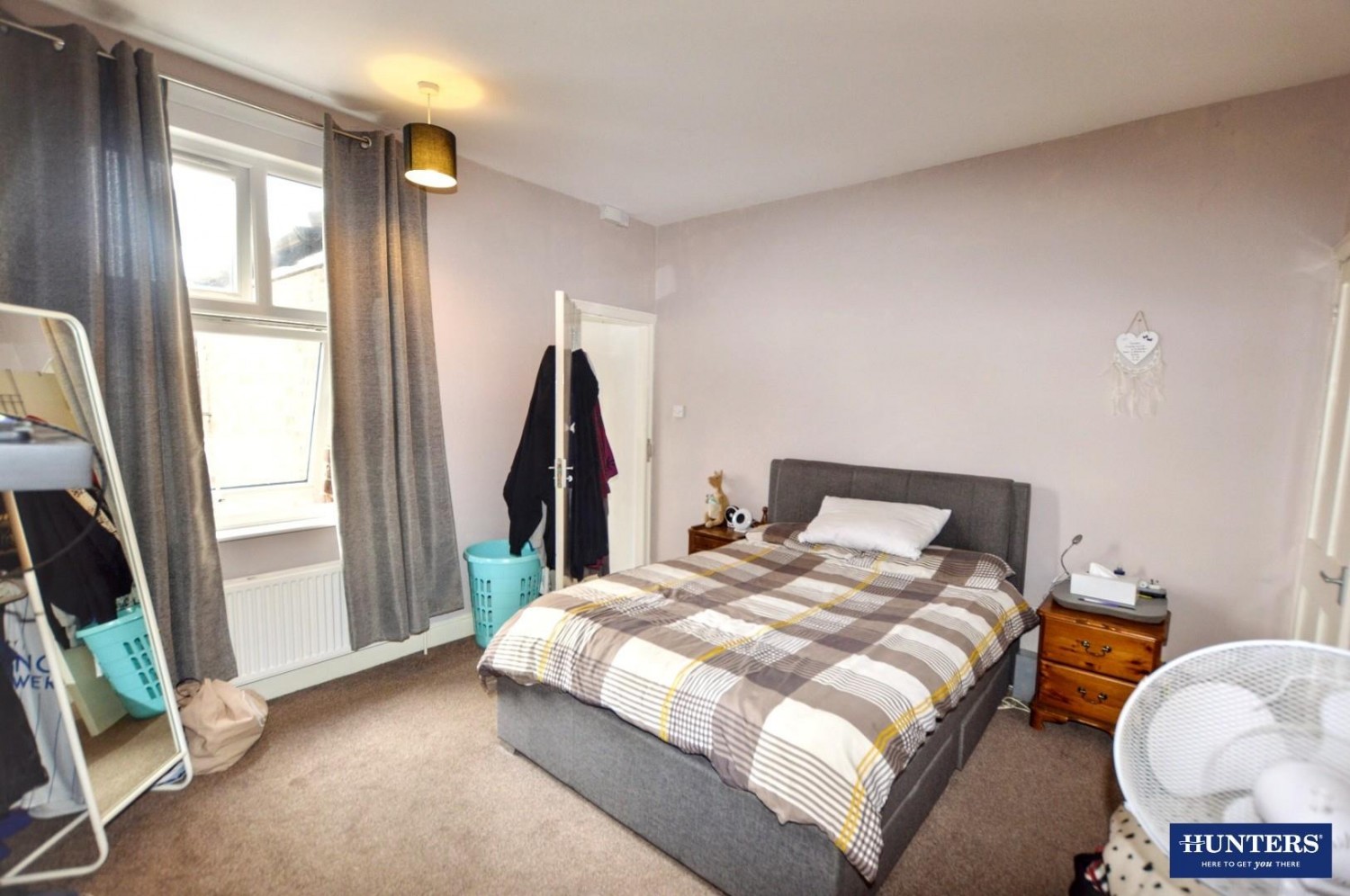 Garden Street, Wigston, Leicestershire