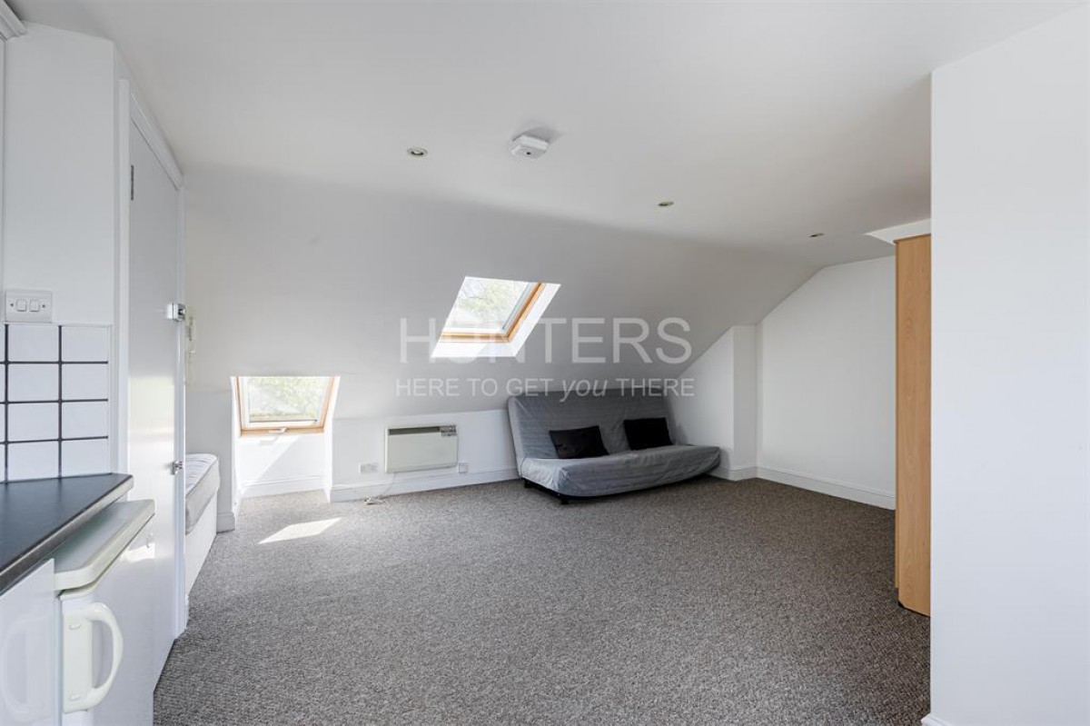 Milman Road, London, NW6