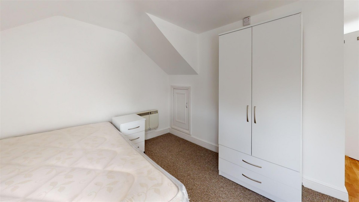 Milman Road, London, NW6