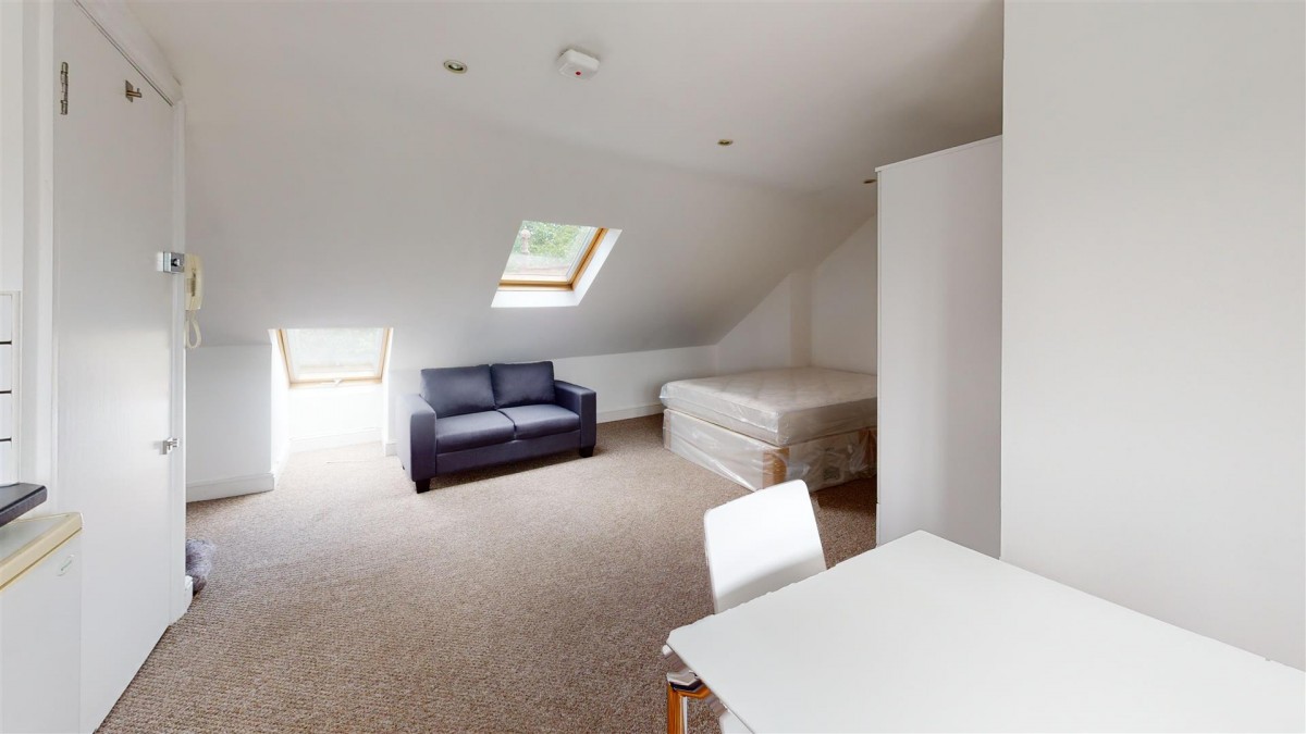Milman Road, London, NW6