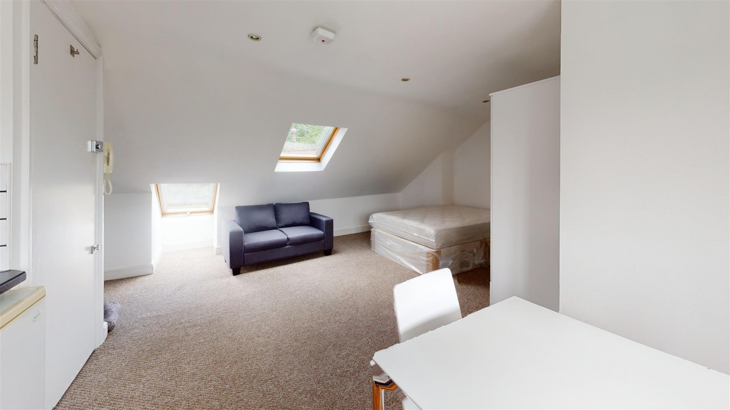 Milman Road, London, NW6