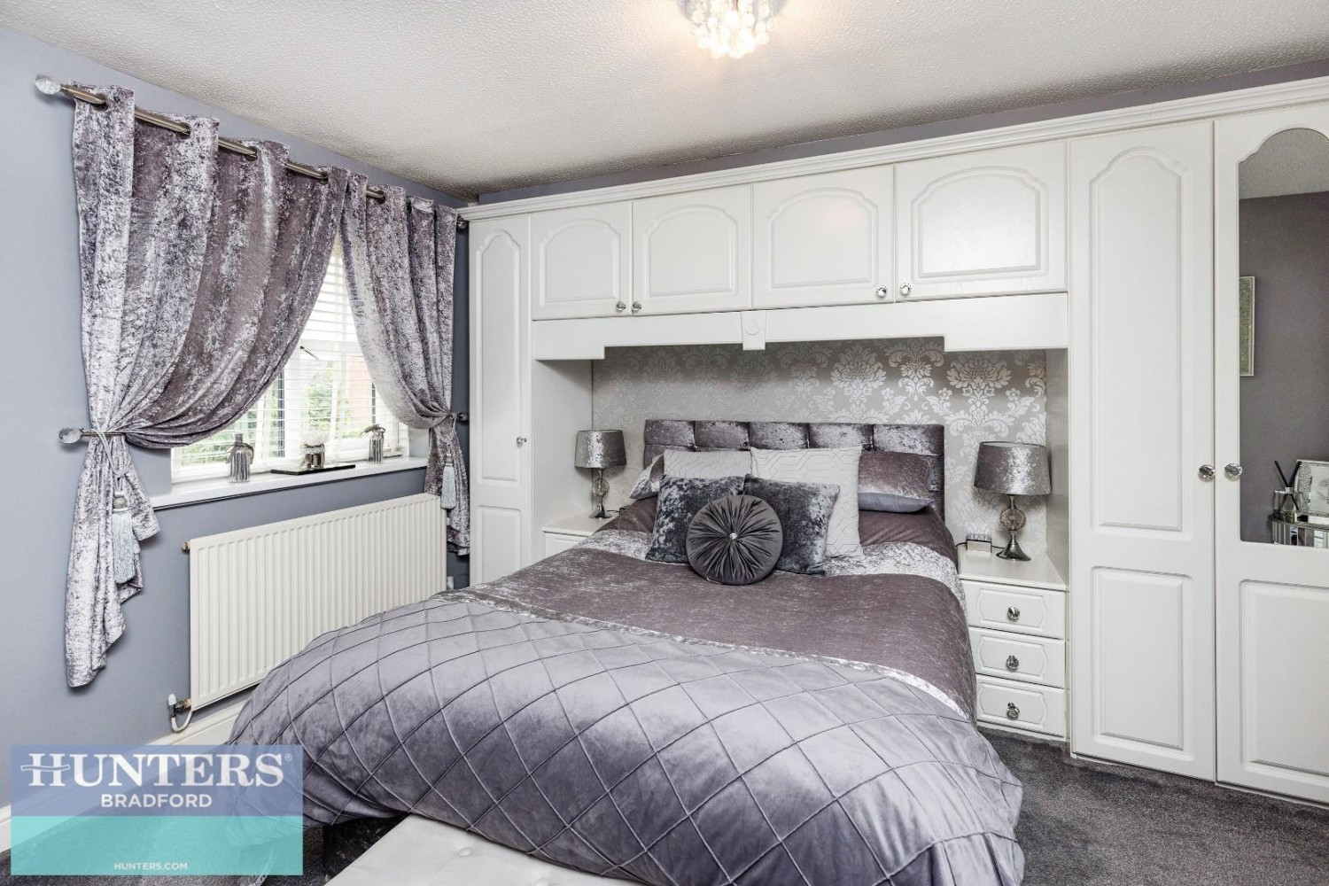 Parkmere Close Bradford, West Yorkshire, BD4 6EU