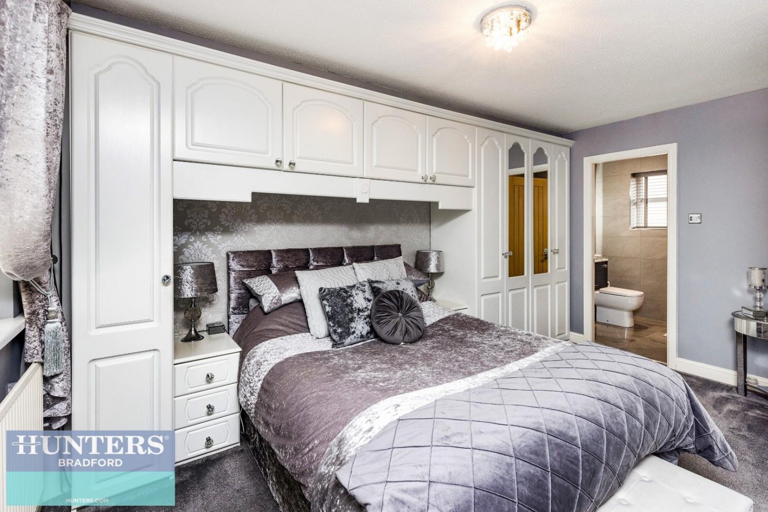 Parkmere Close Bradford, West Yorkshire, BD4 6EU