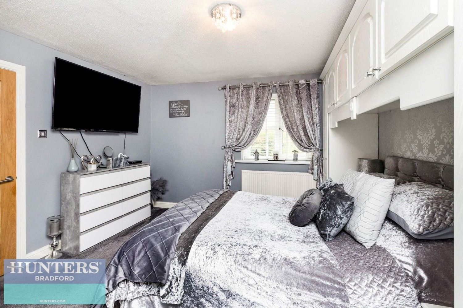 Parkmere Close Bradford, West Yorkshire, BD4 6EU