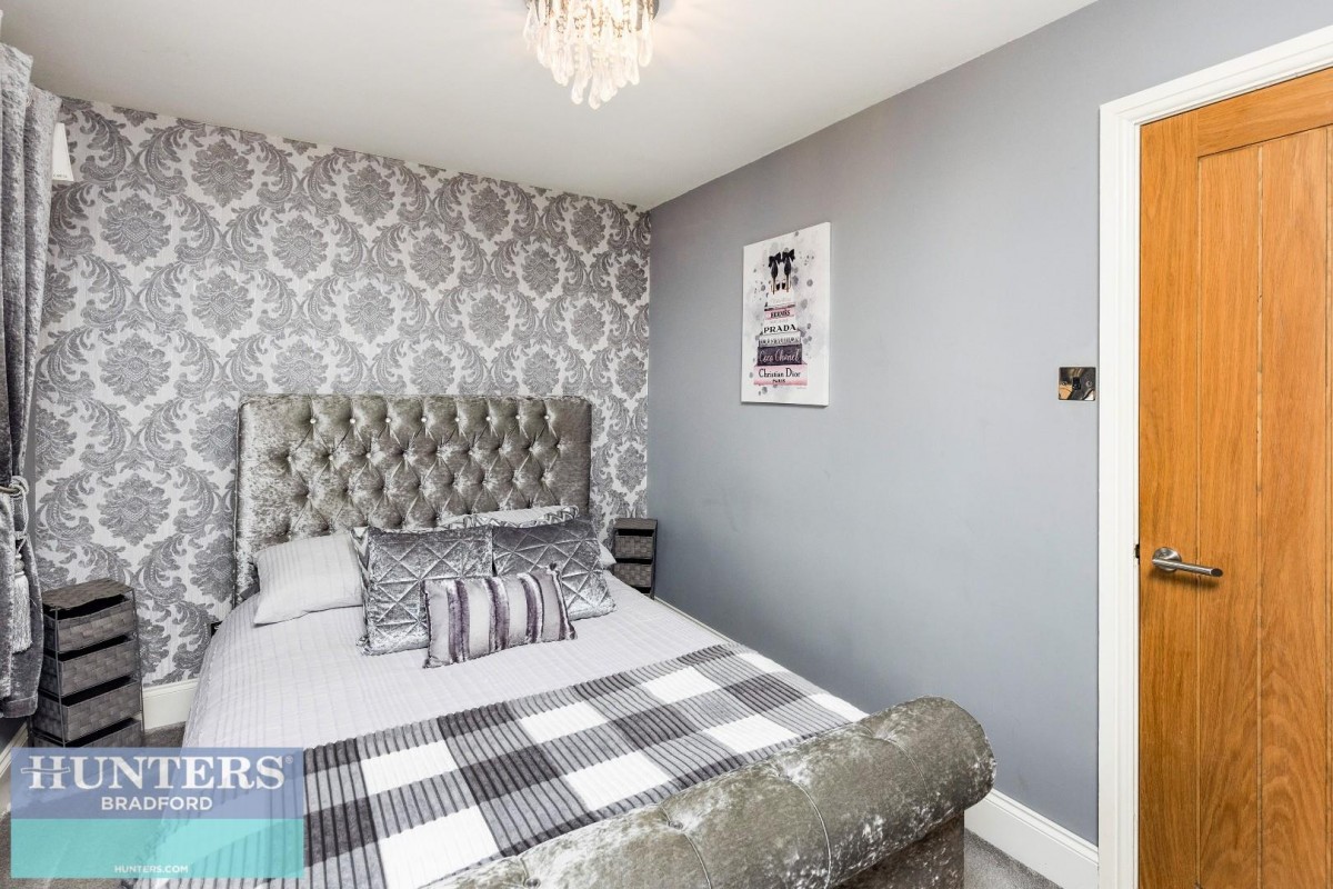 Parkmere Close Bradford, West Yorkshire, BD4 6EU