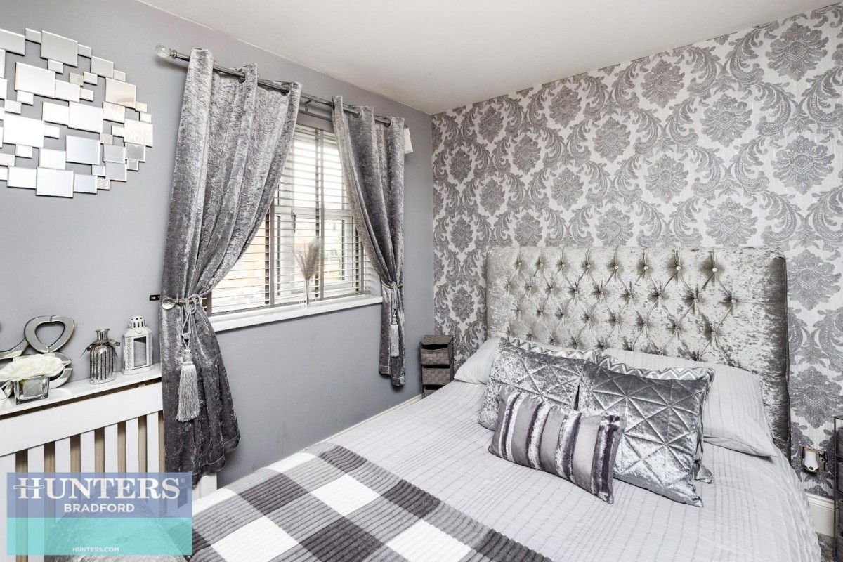 Parkmere Close Bradford, West Yorkshire, BD4 6EU