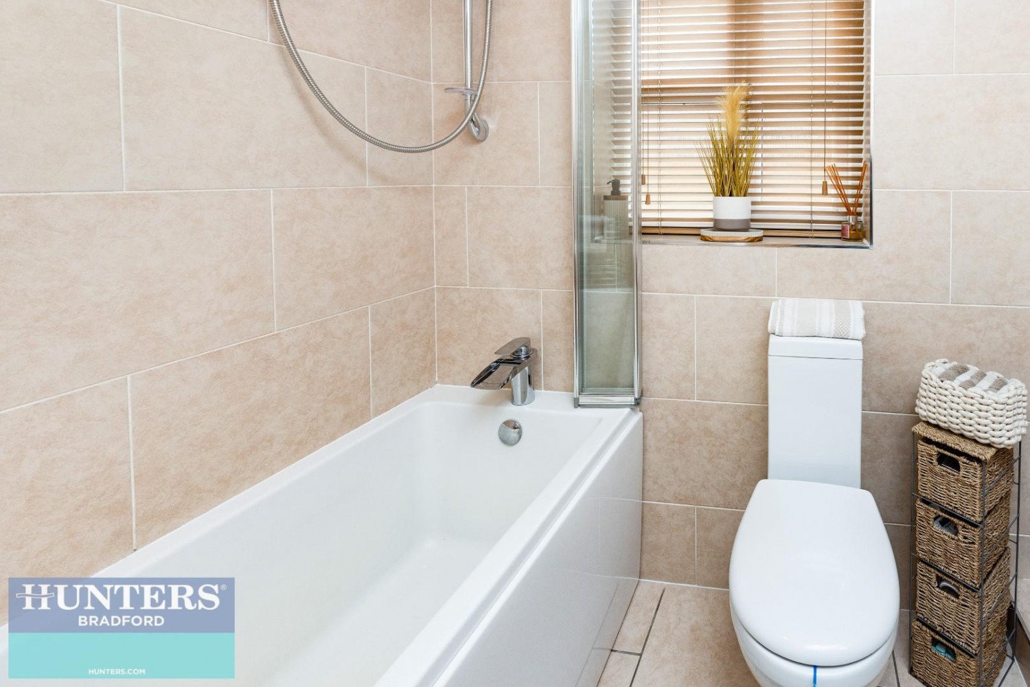 Parkmere Close Bradford, West Yorkshire, BD4 6EU