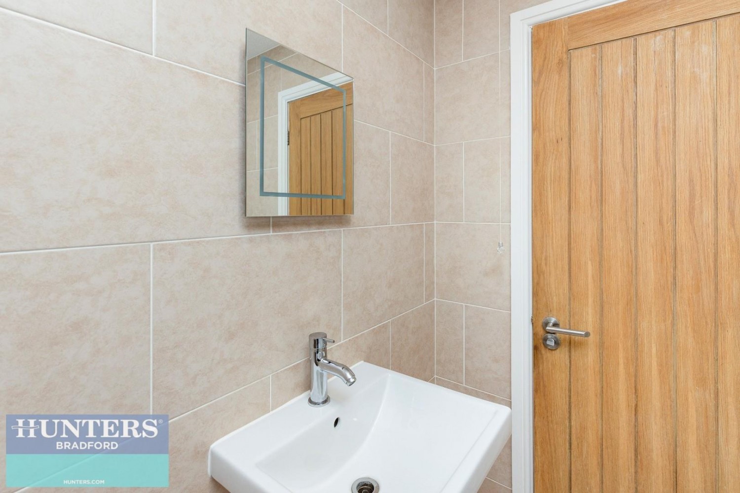 Parkmere Close Bradford, West Yorkshire, BD4 6EU