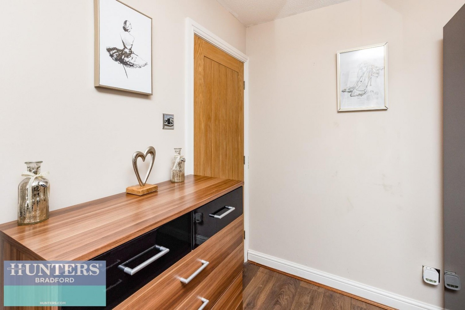 Parkmere Close Bradford, West Yorkshire, BD4 6EU