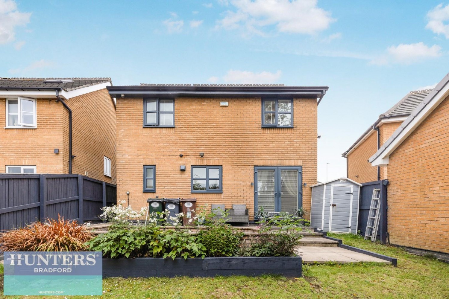 Parkmere Close Bradford, West Yorkshire, BD4 6EU