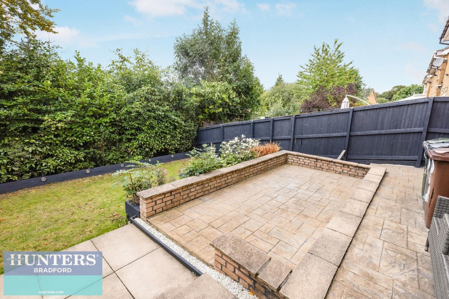 Parkmere Close Bradford, West Yorkshire, BD4 6EU