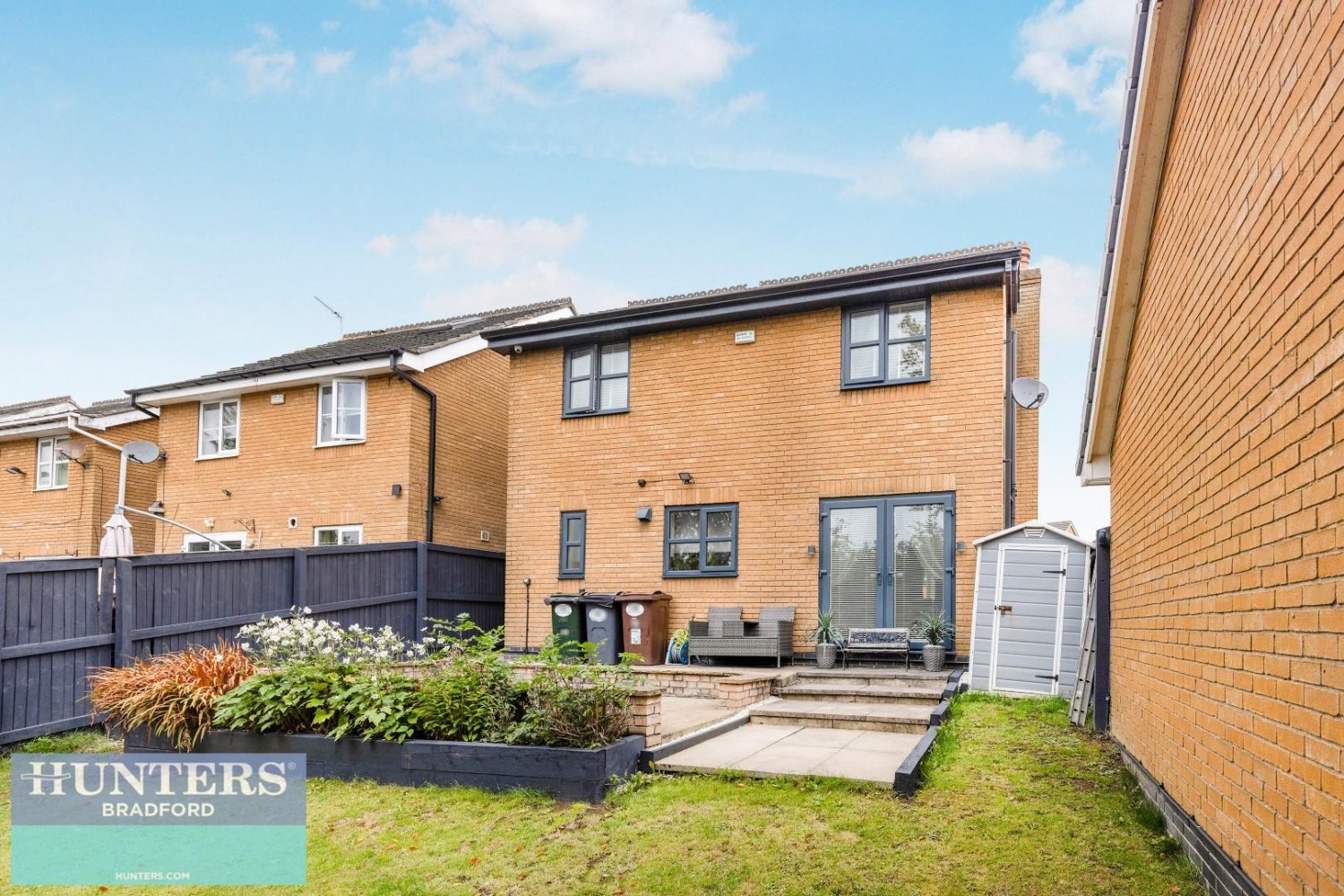 Parkmere Close Bradford, West Yorkshire, BD4 6EU