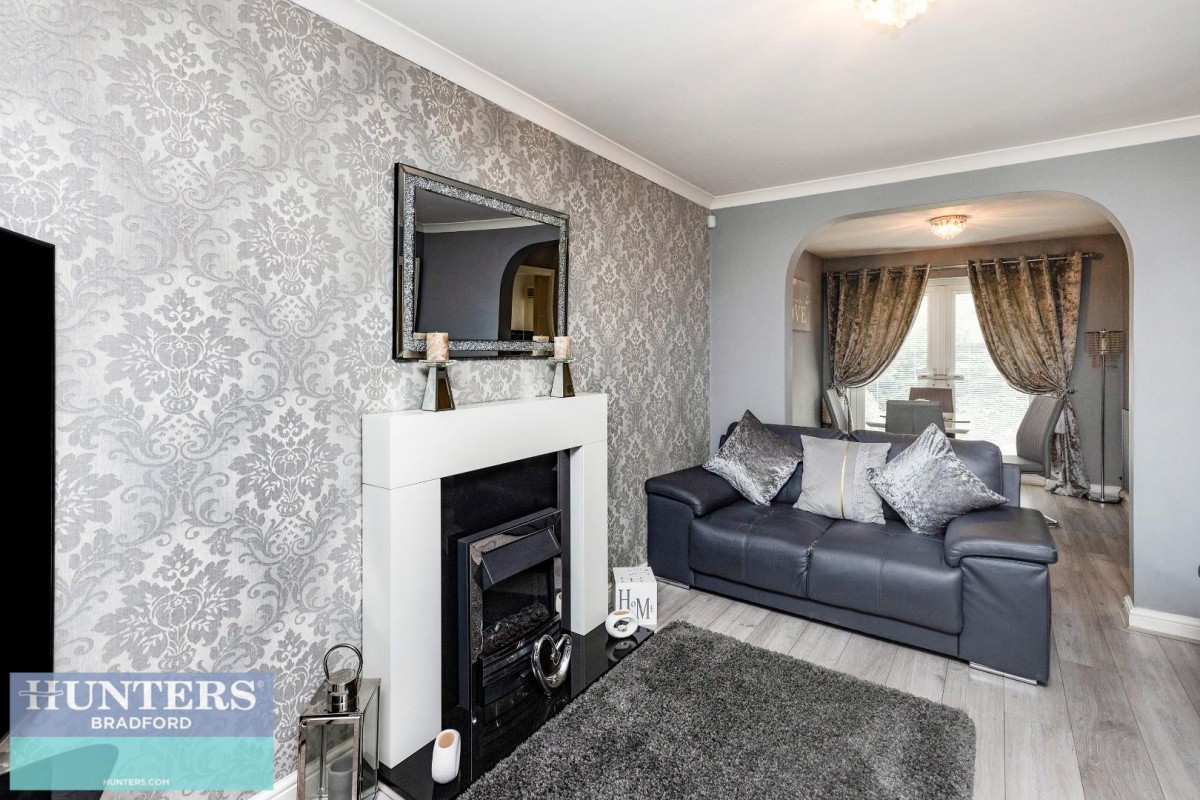Parkmere Close Bradford, West Yorkshire, BD4 6EU