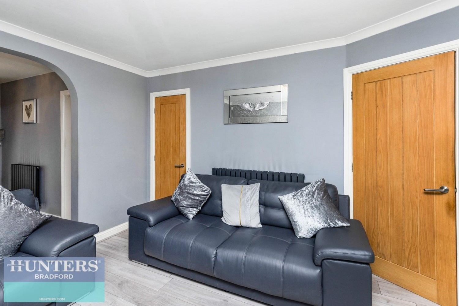 Parkmere Close Bradford, West Yorkshire, BD4 6EU