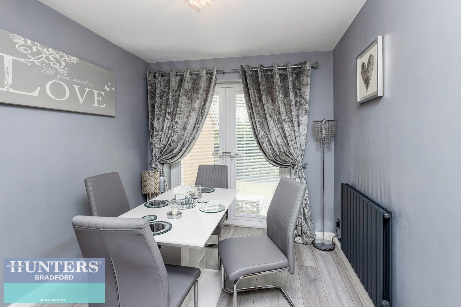 Parkmere Close Bradford, West Yorkshire, BD4 6EU