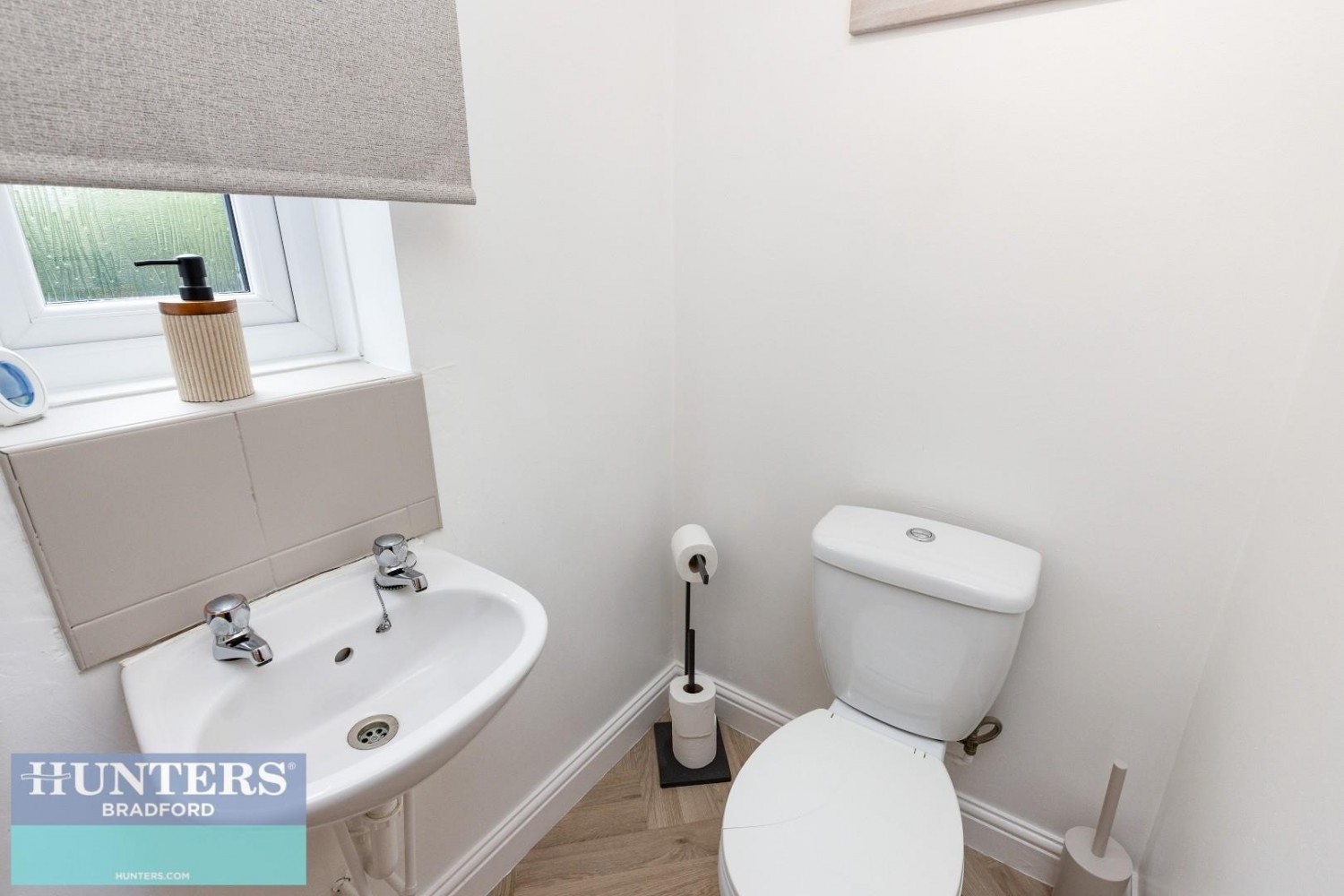 Parkmere Close Bradford, West Yorkshire, BD4 6EU