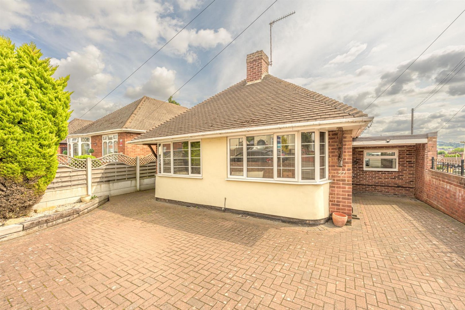 Acres Road, Brierley Hill