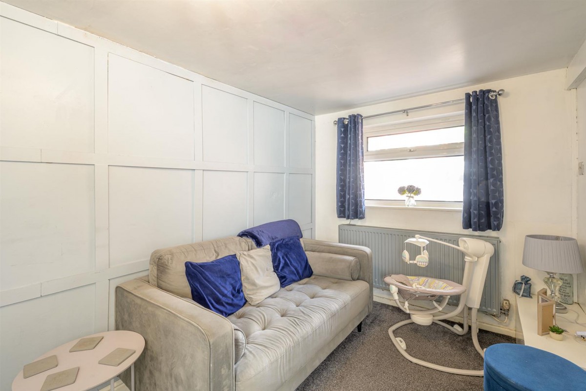 Acres Road, Brierley Hill