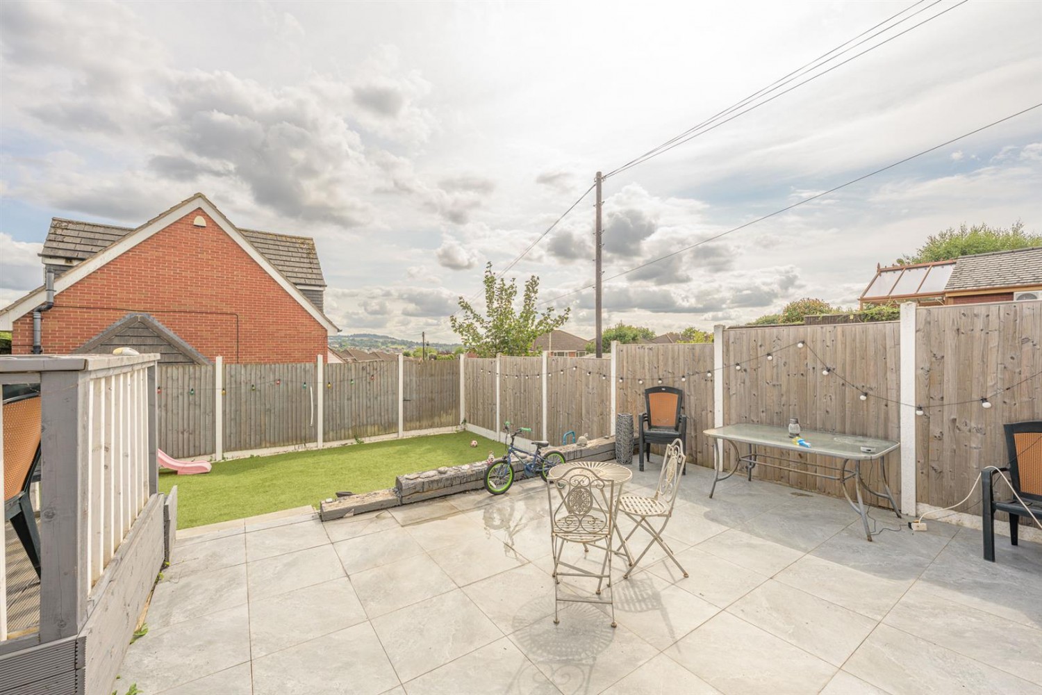 Acres Road, Brierley Hill