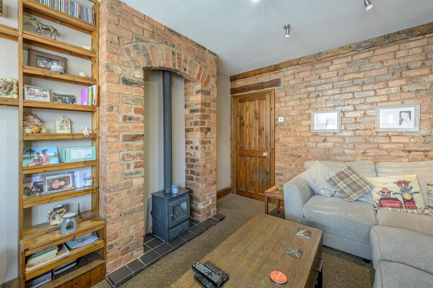 Acres Road, Brierley Hill