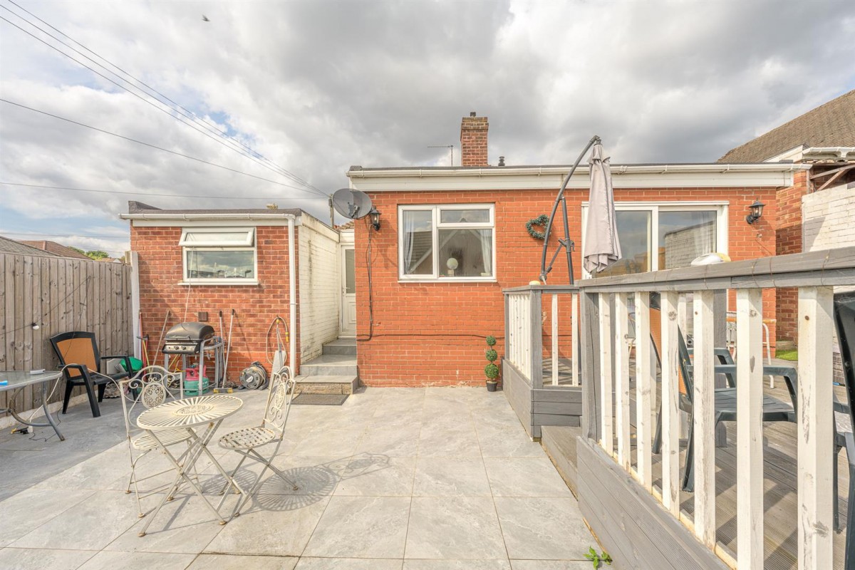 Acres Road, Brierley Hill