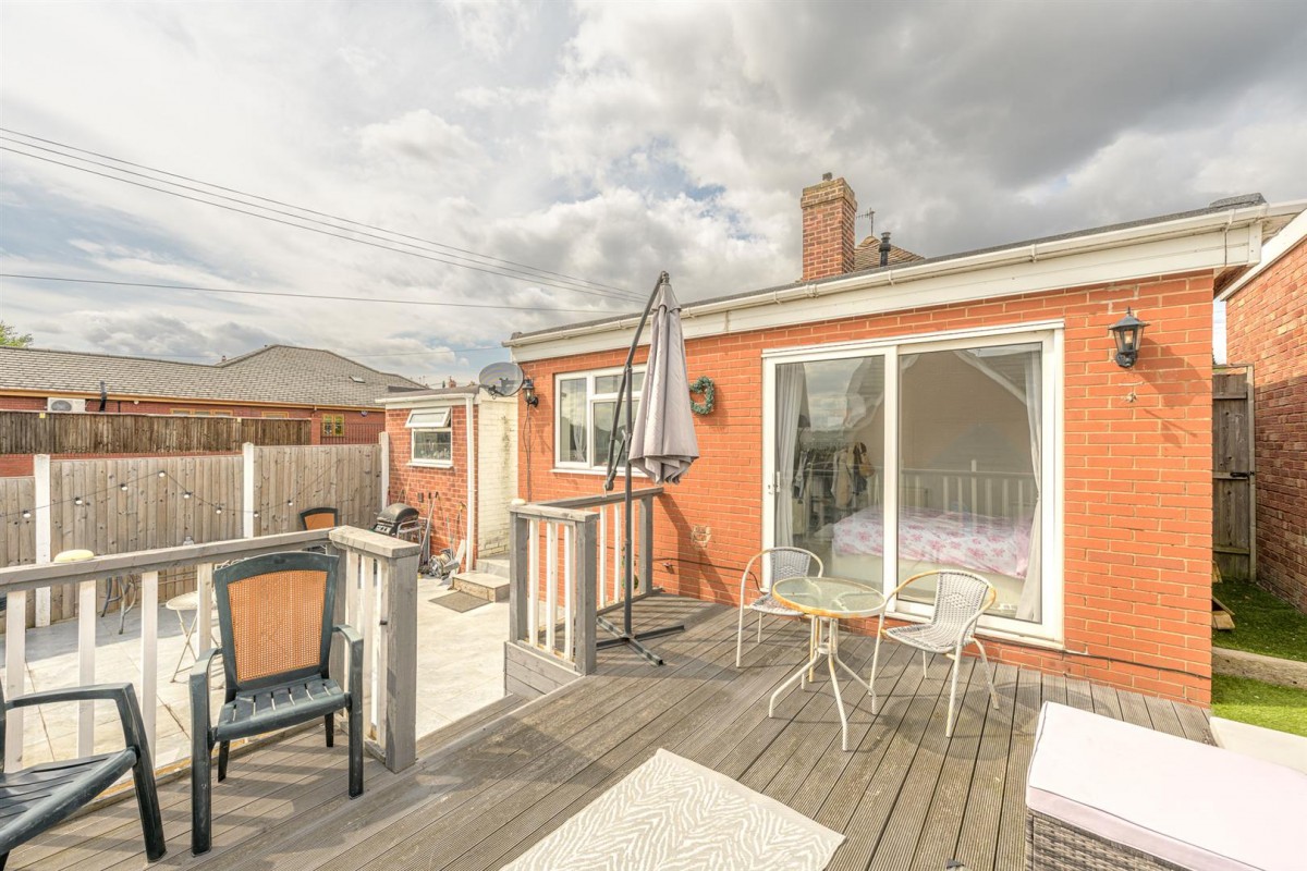 Acres Road, Brierley Hill