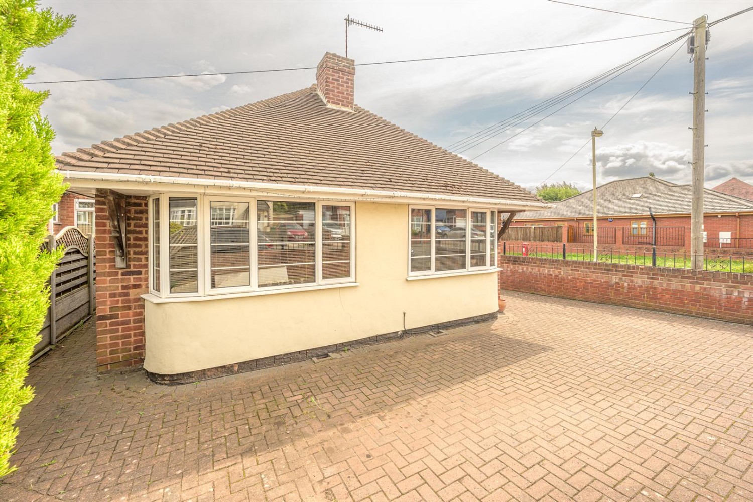 Acres Road, Brierley Hill