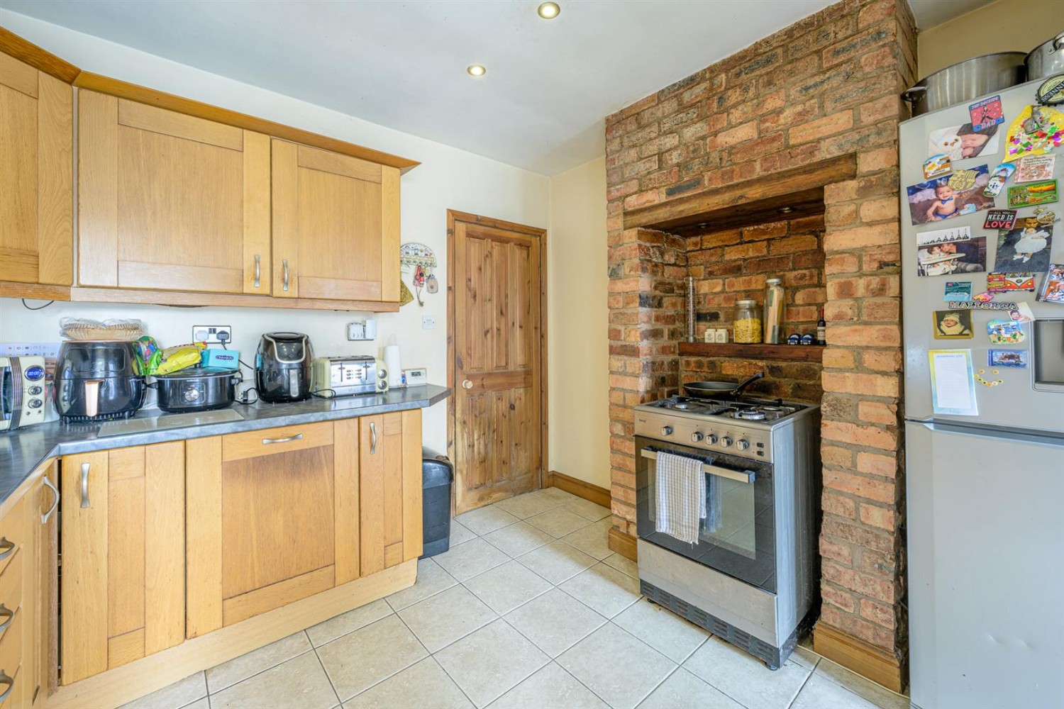 Acres Road, Brierley Hill