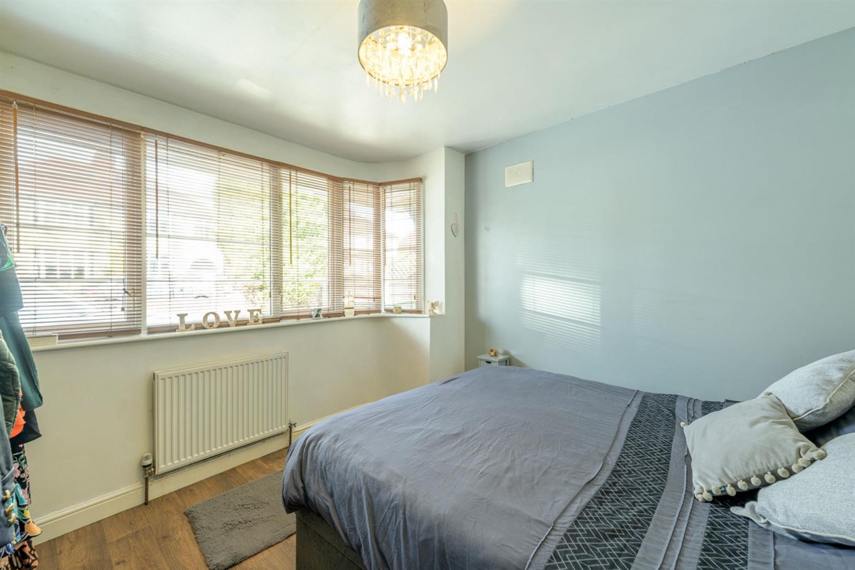 Acres Road, Brierley Hill