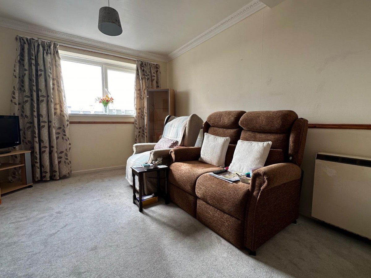 Lowes Court, Shaw Road, Blackpool