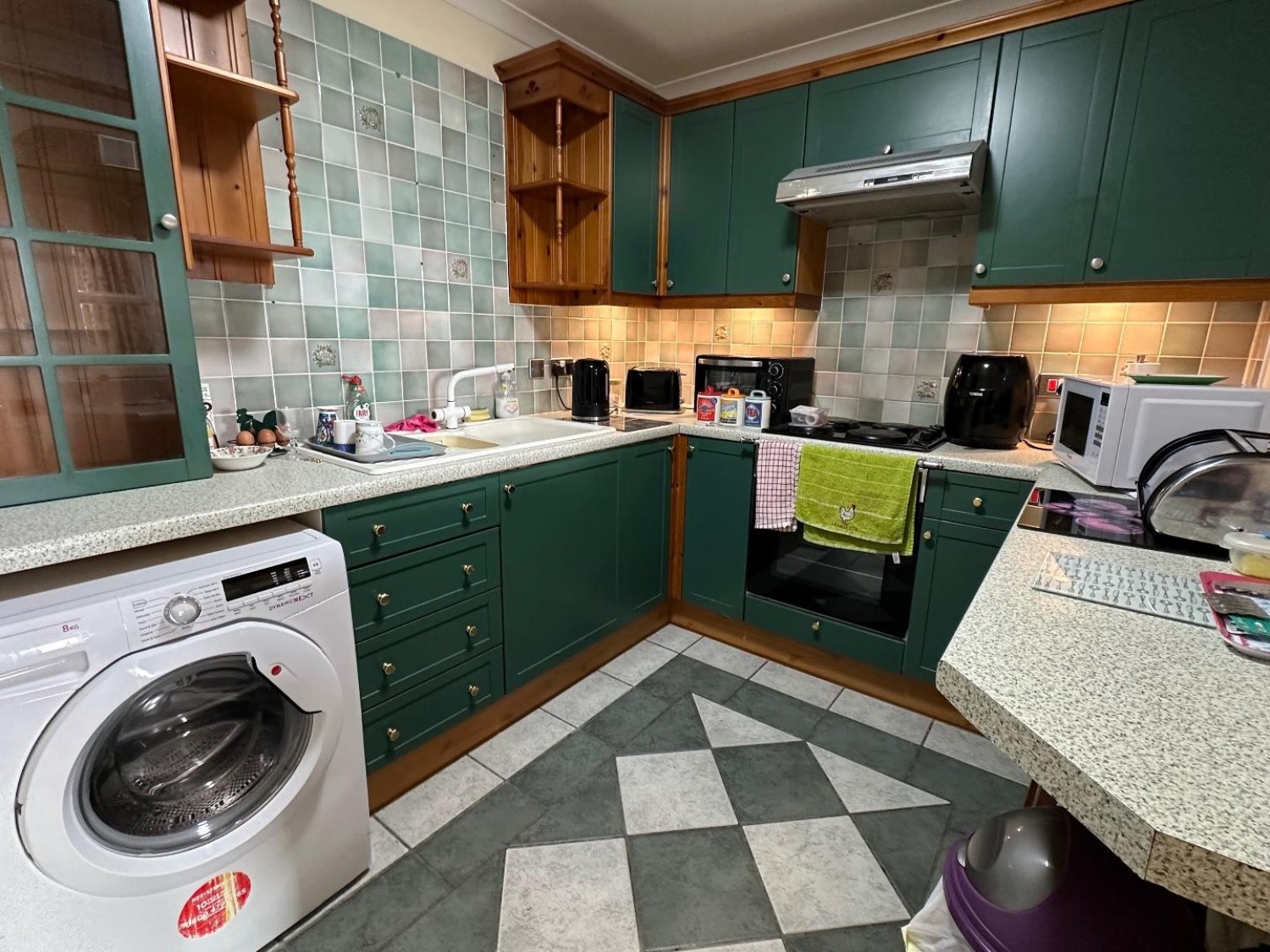 Lowes Court, Shaw Road, Blackpool